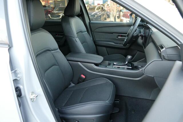 Mazda CX-5 2.5 E-SKYACTIV G 141 M HYBRID Exclusive-Line | Voorraad auto | Foto's ter illustratie | Snel rijden |