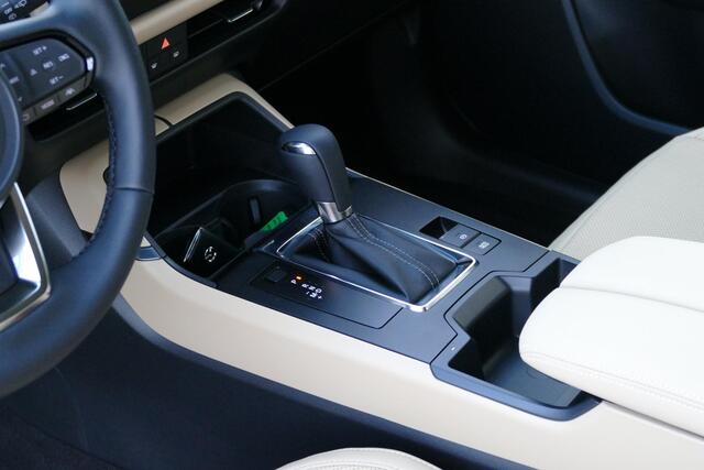 Mazda CX-5 2.5 E-SKYACTIV G 141 M HYBRID Homura | Voorraad auto | Snel rijden | Foto's ter illustratie |