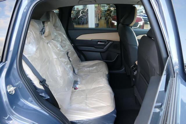 Mazda CX-5 2.5 E-SKYACTIV G 141 M HYBRID Homura | Voorraad auto | Snel rijden | Foto's ter illustratie |