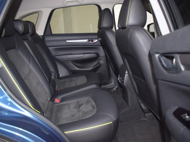 Mazda CX-5 2.0 NEWGROUND CAMERA 19" LMV TREKHAAK APPLE CAR PLAY