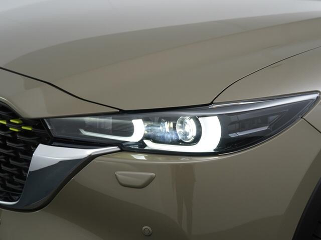 Mazda CX-5 Skyactiv-G 165 Automaat Newground/Wegkl. Trekhaak