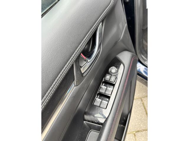 Mazda CX-5 2.0 SkyActiv-G 165 Homura Limited | Automaat | Trekhaak