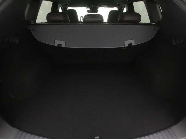 Mazda CX-5 2.0 SkyActiv-G Signature automaat met Sunroof, wegklapbare trekhaak en 20 inch lichtmetalen velgen : dealer onderhouden