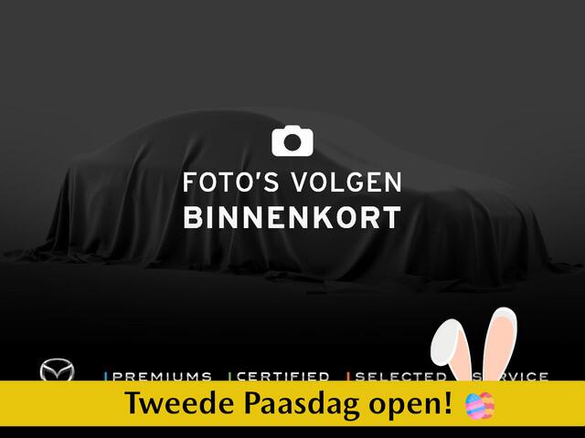 Mazda CX-5 2.0 Homura AUTOMAAT LEER CAMERA SCHUIFDAK