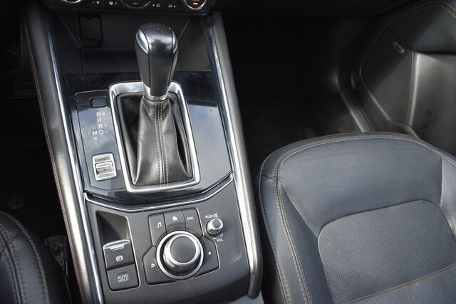 Mazda CX-5 2.5 SkyActiv-G 194PK GT-M 4WD FULL!