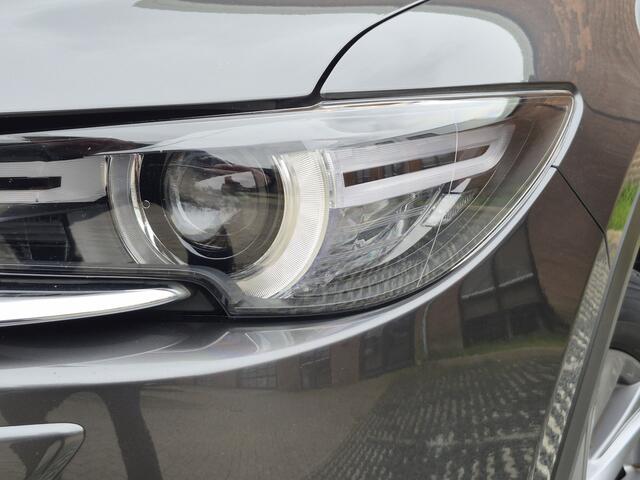 Mazda CX-5 2.0 SkyActiv-G 165 Luxury | LEDER | BOSE | 19-INCH LMV