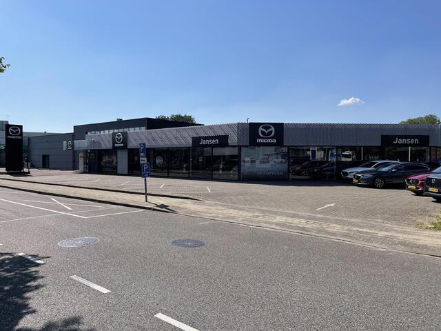 Mazda CX-5 2.5 SkyActiv-G 194 Signature , Automaat, Schuifdak, Leder, 360 Camera, Adap.Cruise, Bose, Stoelventilatie, LMV 19 Inch, Navi, Apple Carplay