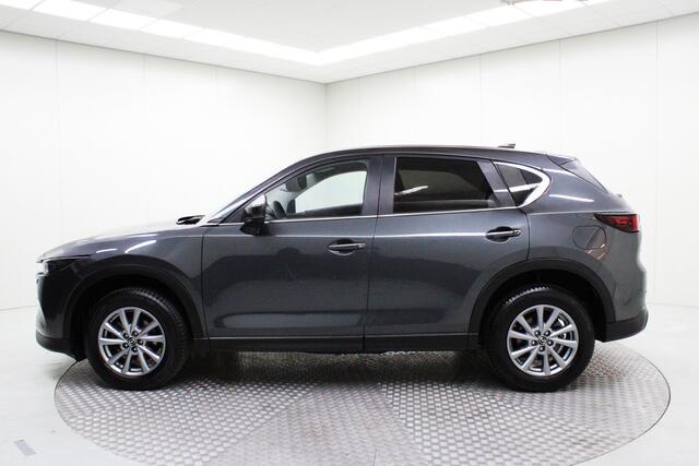 Mazda CX-5 2.0 e-SkyActiv-G M Hybrid Centre-Line | Automaat | Trekhaak / Camera / Bluetooth / Draadloze Carplay / Blind Spot