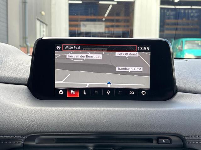 Mazda CX-5 2.0 SkyActiv-G 165 Business ? Leder ? Bose ? LED