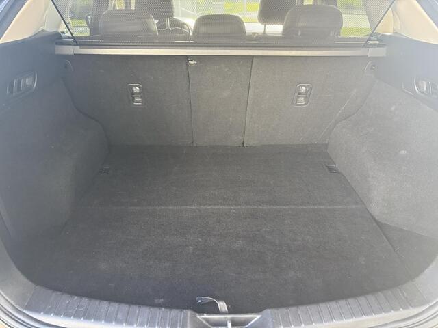 Mazda CX-5 2.0 SkyActiv-G 165 Skylease GT 1 Eig., Dealer Ondh., Leer, Stoelverw., Stuurverw., TrekhaakNavigatie, A-Rij-Camera, 19 inch, lichtmetaal, Bose