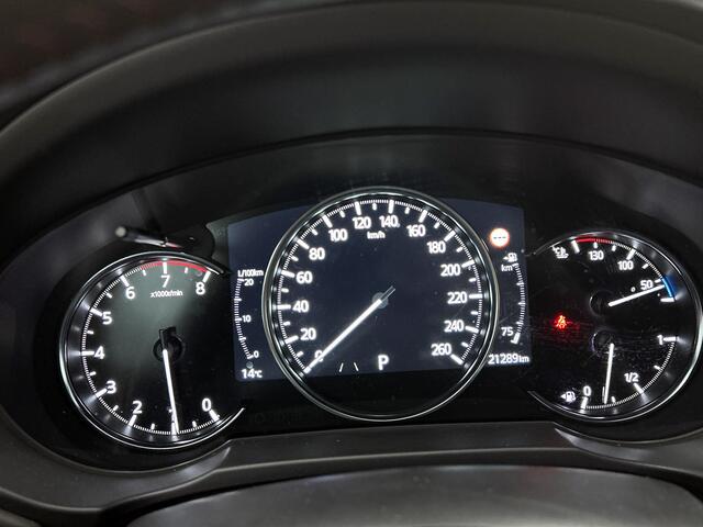 Mazda CX-5 2.0 e-SkyActiv-G M Hybrid 165 Homura | Trekhaak | WORDT VERWACHT Locatie Mazda RIJEN Adres: Parallelweg 49, 5121 LD Rijen