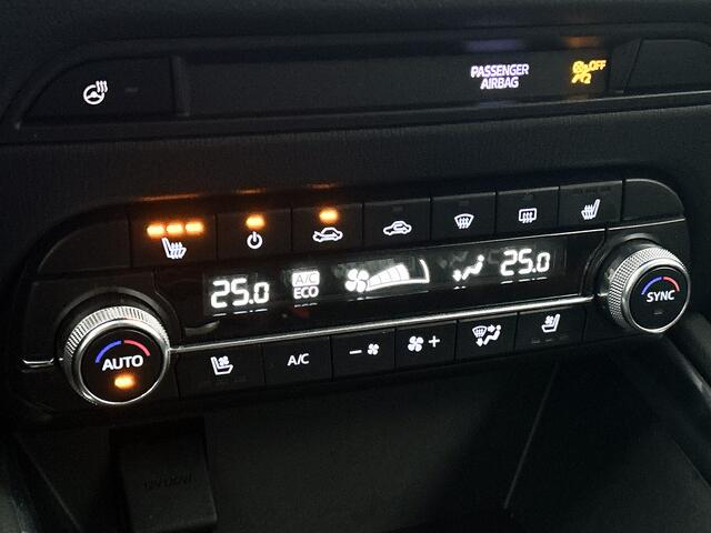 Mazda CX-5 2.0 e-SkyActiv-G M Hybrid 165 Homura | Trekhaak | WORDT VERWACHT Locatie Mazda RIJEN Adres: Parallelweg 49, 5121 LD Rijen