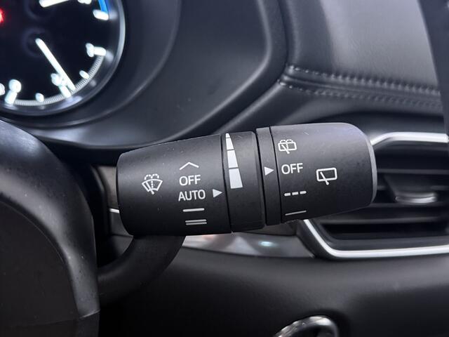 Mazda CX-5 2.0 e-SkyActiv-G M Hybrid 165 Takumi | Elektrisch glazen schuif-/kanteldak | Trekhaak | WORDT VERWACHT Locatie Mazda RIJEN Adres: Parallelweg 49, 5121 LD Rijen