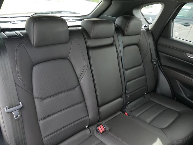 Mazda CX-5 2.0 SkyActiv-G 165 Signature | Trekhaak | Schuif/kanteldak | 360 Camera | Adaptieve Cruise Control | BOSE | RIJKLAARPRIJS!!