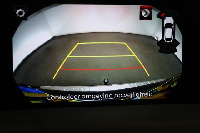 Mazda CX-5 2.0 SkyActiv-G 165 TS+ | I-ACTIVESENSE PACK| HEAD UP | STUURVERWARMING | NAVIGATIE