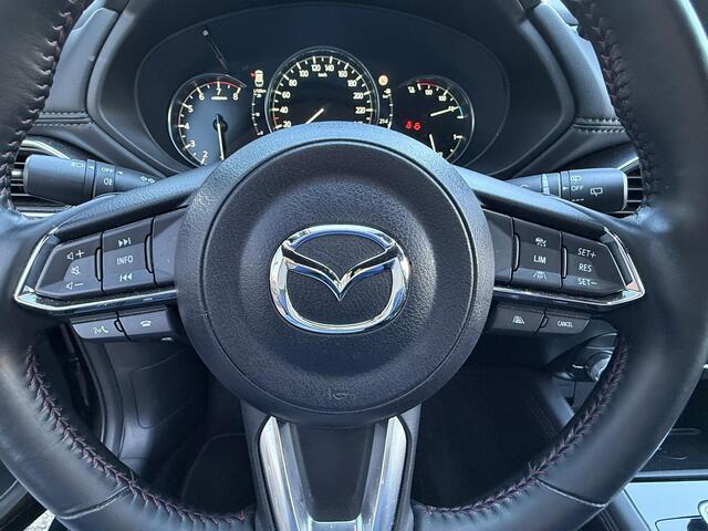 Mazda CX-5 2.0 SkyActiv-G 165 Sportive