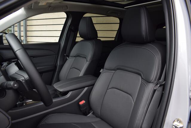 Mazda CX-5 2.5 E-SKYACTIV G 141 M HYBRID Homura - Aero Pack - Wegklapbare trekhaak