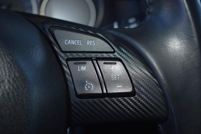 Mazda CX-5 2.0 SkyActiv-G 165 GT-M Line 2WD | Trekhaak | BOSE | Memory | Stoelverwarming | Camera | Navigatie |