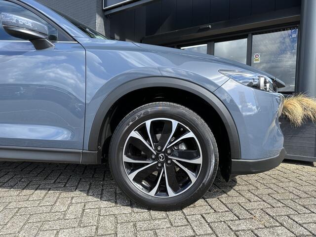 Mazda CX-5 2.0 Navi 360Camera El.Klep 19Inch