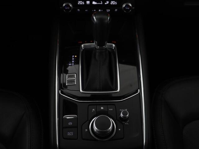 Mazda CX-5 2.0 SkyActiv-G 165 Business Luxury | Stoelverwarming | Leder | 360 Camera | Keyless | Carplay | Full LED | Achterbankverwarming | Navigatie | Memory | Dodehoek detectie | Climate control