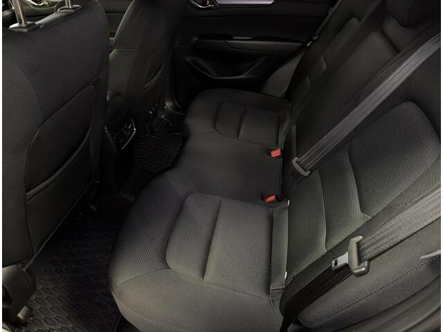 Mazda CX-5 2.0 SkyActiv-G 165 4WD Trekhaak, 4WD 2.000kg trekgewicht