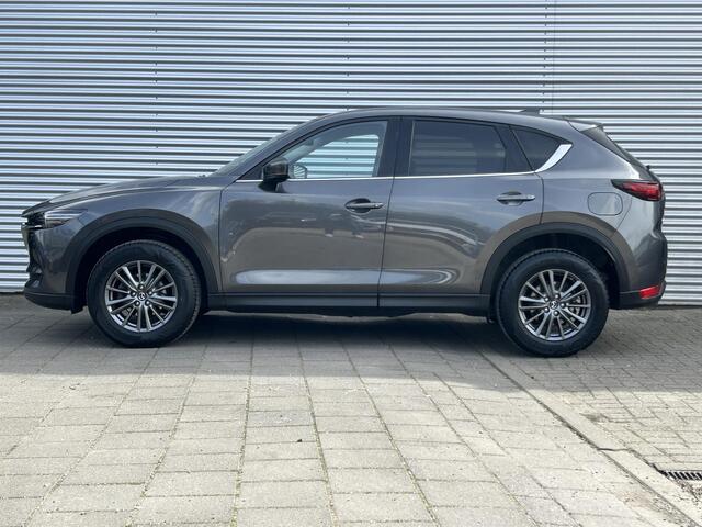 Mazda CX-5 2.0 SkyActiv-G 165 Skylease+ | Camera | Carplay | LED |