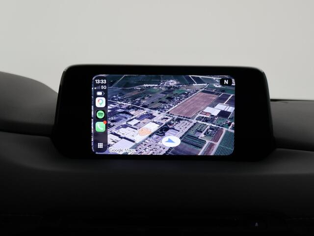Mazda CX-5 2.0 165 PK AUT. + 20 INCH LMV | LEDER | CARPLAY | BOSE | MEMORY | STUUR/STOELVERW.