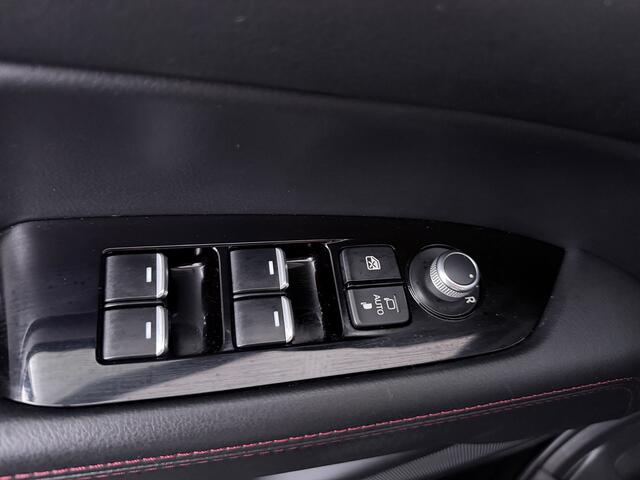 Mazda CX-5 2.0 SkyActiv-G 165 Sportive | Sport-Pakket |