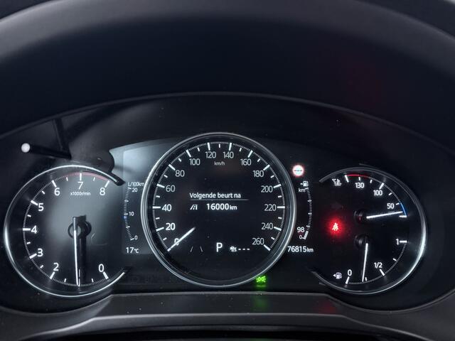 Mazda CX-5 2.0 SkyActiv-G 165 Sportive | Sport-Pakket |