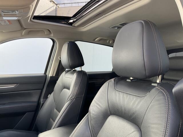 Mazda CX-5 2.0 SkyActiv-G 160 GT-M 4WD BOSE Pano Camera Trekhaak Winterpack