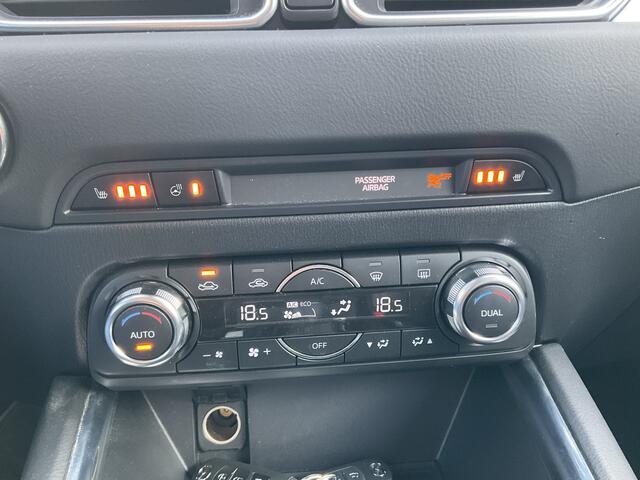 Mazda CX-5 2.0 SkyActiv-G 160 GT-M 4WD BOSE Pano Camera Trekhaak Winterpack