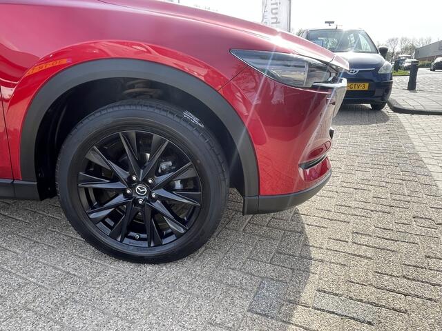 Mazda CX-5 2.0 SAG 165 Edition100