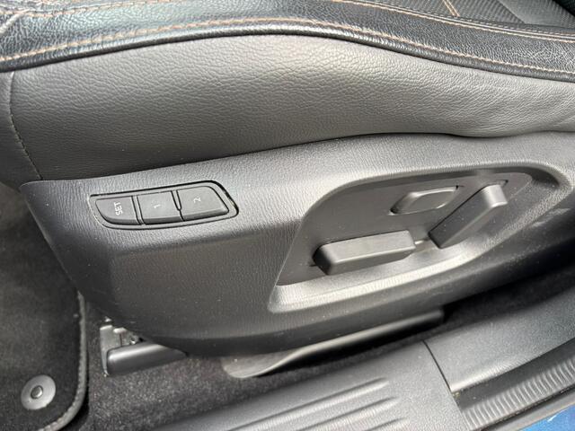 Mazda CX-5 2.5 SkyActiv-G 192 GT-M 4WD,Navi,Trekhaak,zonnedak,1 jaar garantie