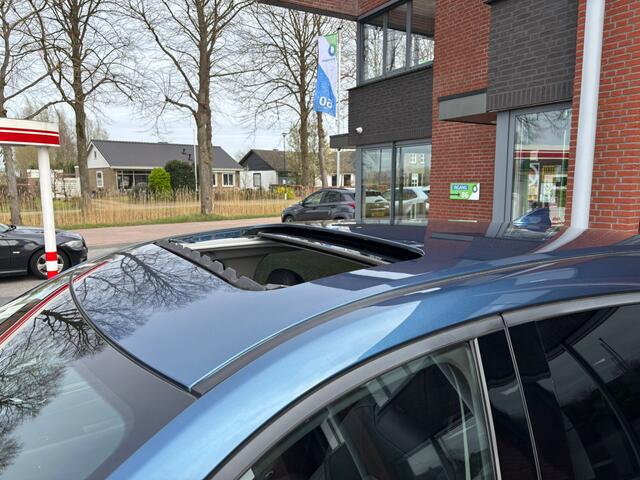 Mazda CX-5 2.5 SkyActiv-G 192 GT-M 4WD,Navi,Trekhaak,zonnedak,1 jaar garantie