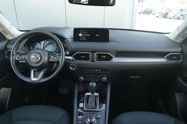 Mazda CX-5 2.5 e-SkyActiv-G M Hybrid 194 Advantage | HEAD-UP | 360* CAMERA | RIJKLAARPRIJS |