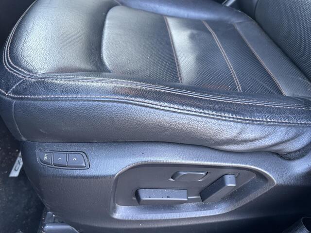 Mazda CX-5 2.0 SkyActiv-G 165 Skylease GT