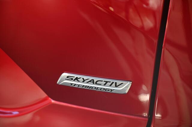 Mazda CX-5 SkyActiv-G 165 automaat TS+ met I-activsense *Dealeronderhouden* *All-in prijs*