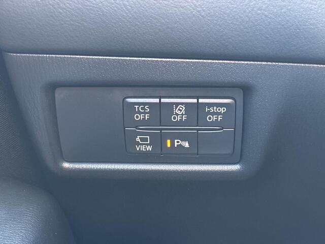 Mazda CX-5 2.0 SkyActiv-G 165 TS Exclusive line