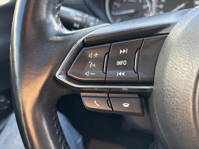 Mazda CX-5 2.0 SkyActiv-G 165 TS Exclusive line