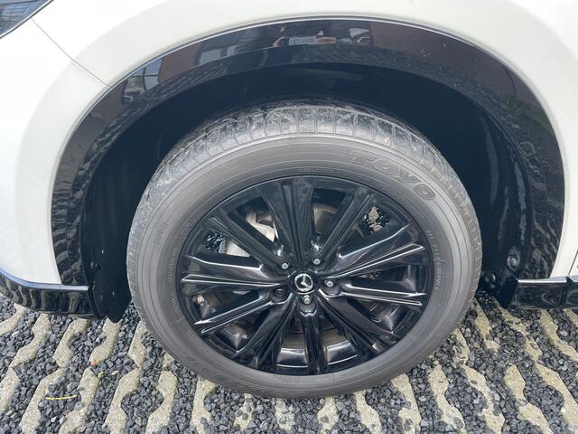 Mazda CX-5 2.0 e-SkyActiv-G M Hybrid 165 Homura | AUTOMAAT | LEDER | SUNROOF | BOSE | APPLE CARPLAY