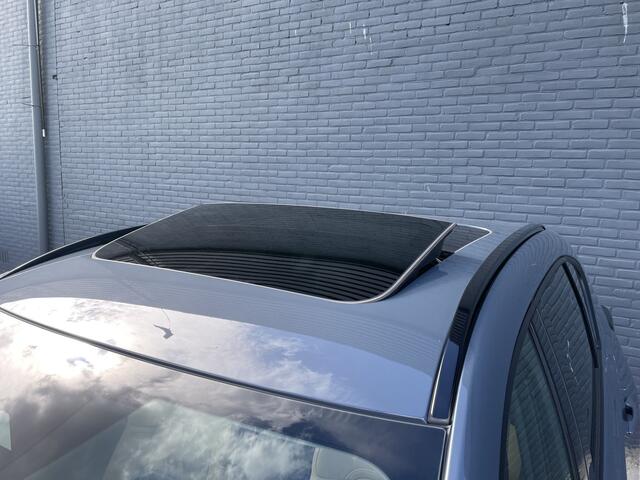 Mazda CX-5 2.5 E-SKYACTIV G 141 M HYBRID Homura | AUTOMAAT | TREKHAAK | LEDER | BOSE | OPEN DAK!!
