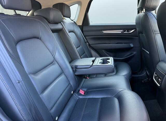 Mazda CX-5 2.5 SkyActiv-G 194pk 4WD Aut. Schuifdak | Trekhaak 2000kg