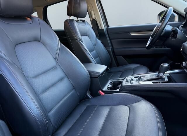 Mazda CX-5 2.5 SkyActiv-G 194pk 4WD Aut. Schuifdak | Trekhaak 2000kg