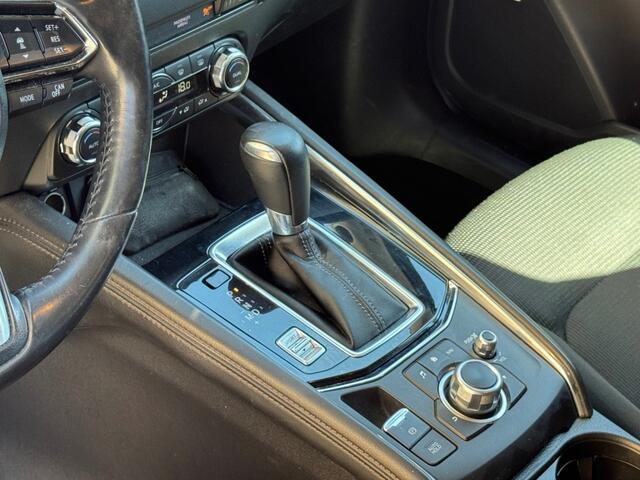 Mazda CX-5 2.5 SA-G 194 GT-M AWD AUTOMAAT/BOSE/LED/CAMERA/TREKHAAK (2000 KG)