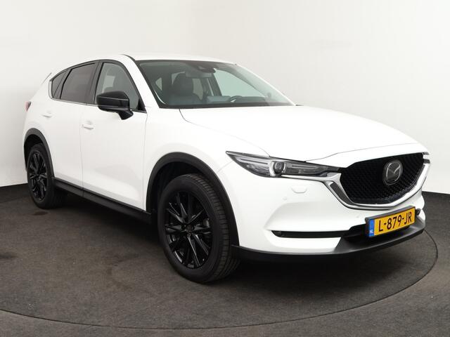 Mazda CX-5 2.0 SPORTIVE NAVI 19" LMV 360 CAMERA TREKHAAK