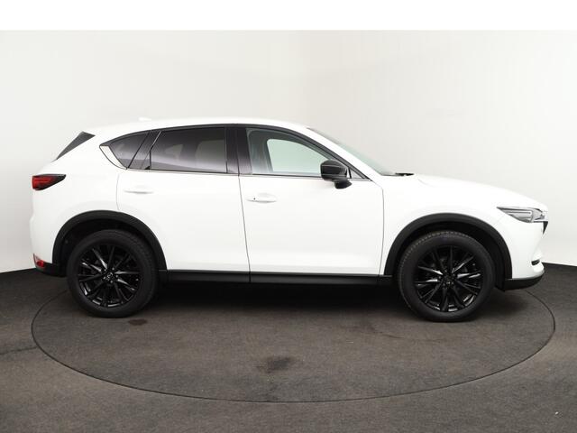 Mazda CX-5 2.0 SPORTIVE NAVI 19" LMV 360 CAMERA TREKHAAK