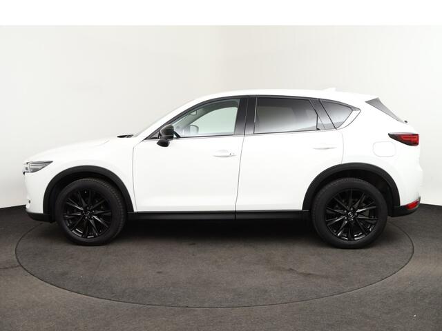 Mazda CX-5 2.0 SPORTIVE NAVI 19" LMV 360 CAMERA TREKHAAK