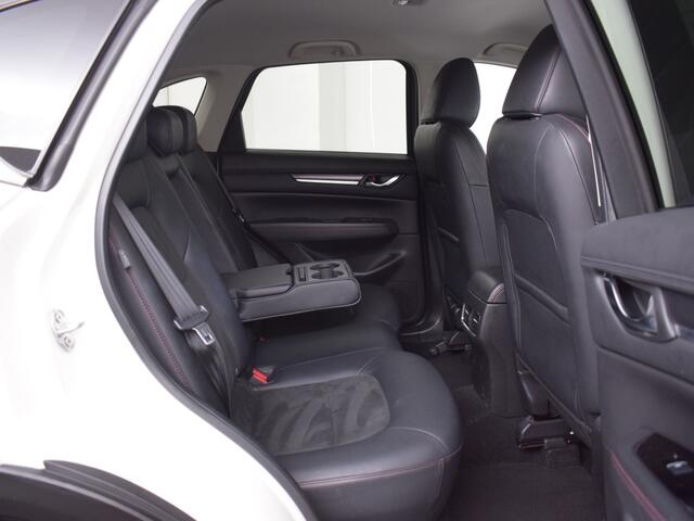 Mazda CX-5 2.0 SPORTIVE NAVI 19" LMV 360 CAMERA TREKHAAK