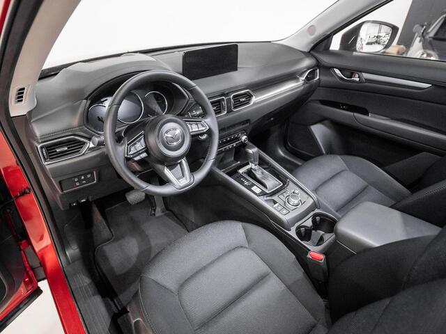 Mazda CX-5 2.0 SkyActiv-G 165 Advantage Cruise Keyless Stoelv HUD
