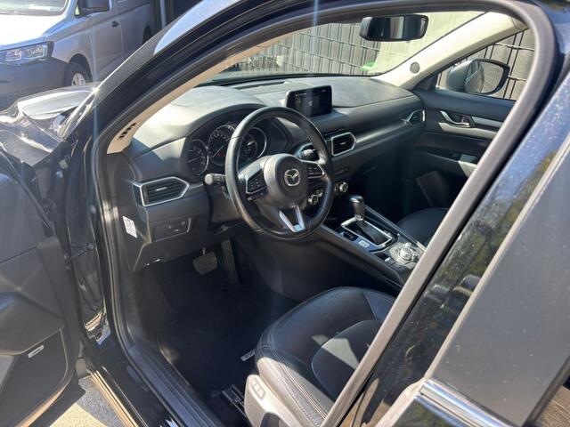 Mazda CX-5 2.0 SAG 165 SKL GT